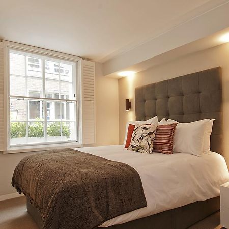 Wigmore Suites Serviced Apartments By Globe Apartments Londra Dış mekan fotoğraf
