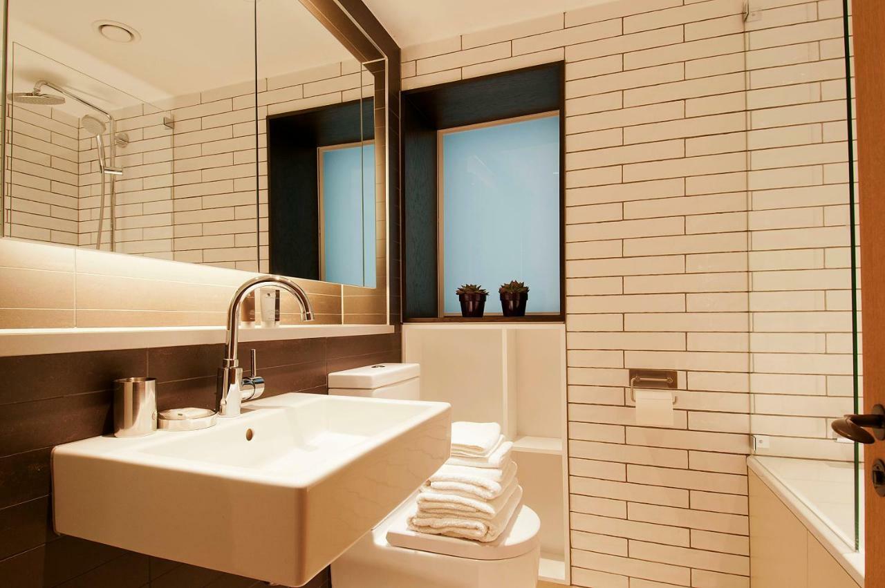 Wigmore Suites Serviced Apartments By Globe Apartments Londra Dış mekan fotoğraf